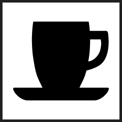 Kaffihús / Coffee shop