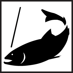 Veiði / Fishing