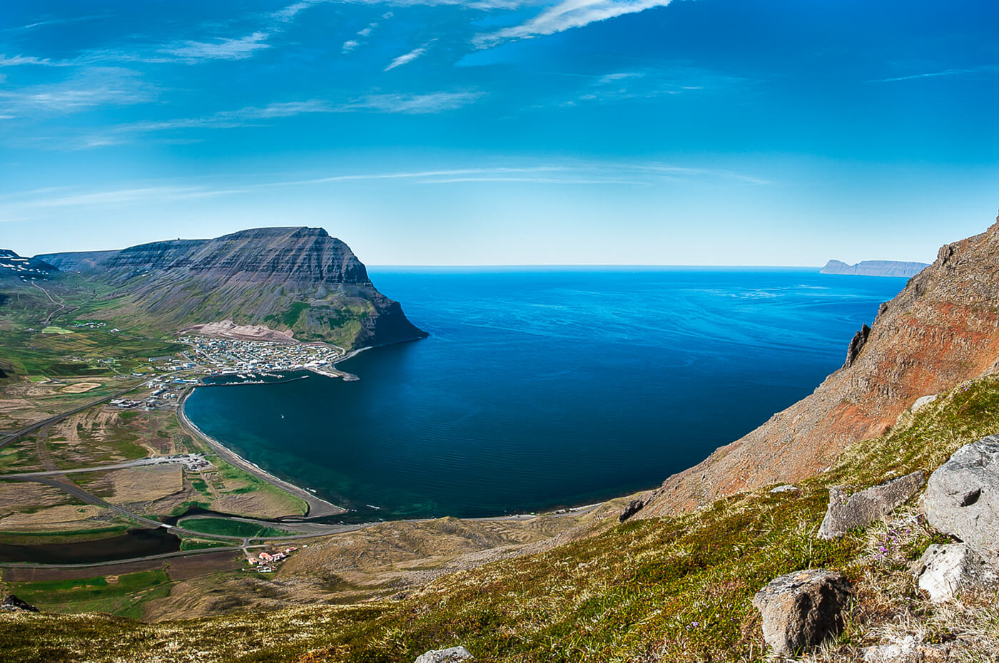 Bolungarvik Bolungarvik