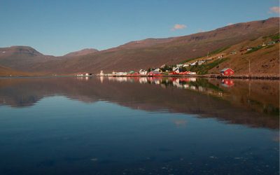Eskifjörður